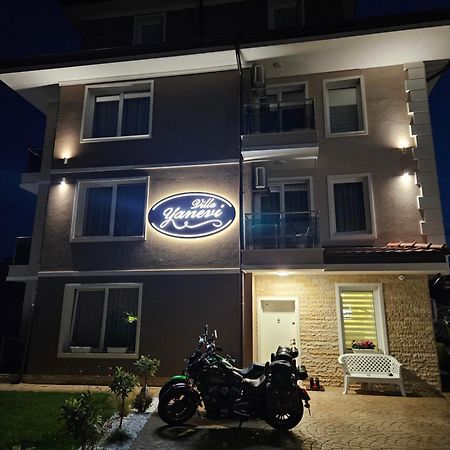 Villa Yanevi Ravda Exterior foto