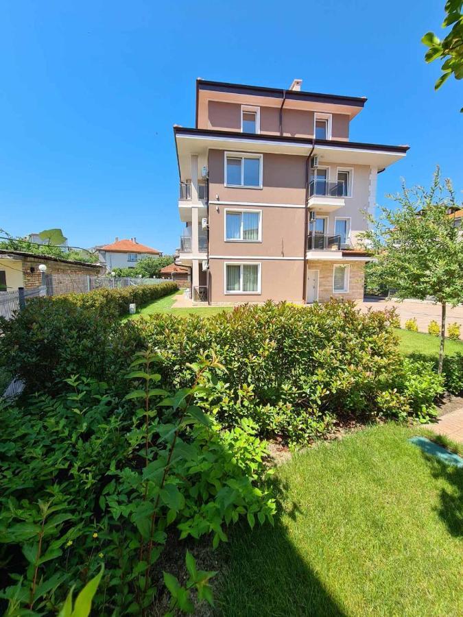 Villa Yanevi Ravda Exterior foto